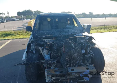 2014 Land Rover Range Rover 5.0L V8 Supercharged/5.0L V8 Supercharged Ebony Edition из США, поврежденный, VIN SALGS2EF3EA142757